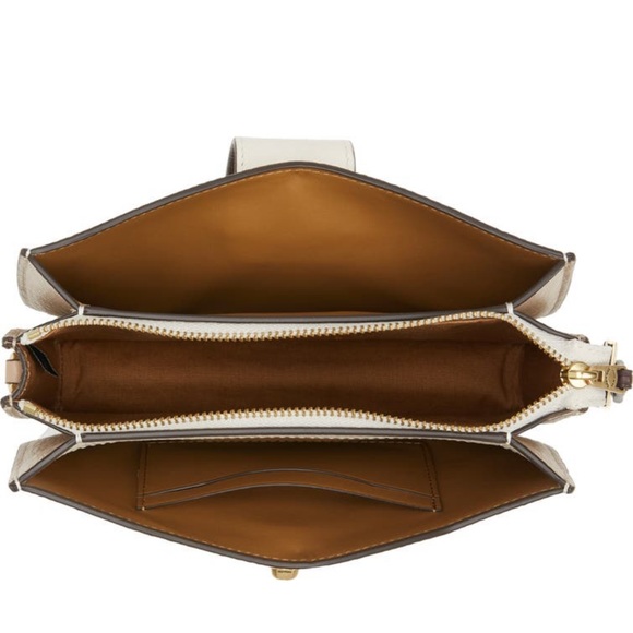 Coach Leather ColorBlock crossbody bag - Picture 2 of 4